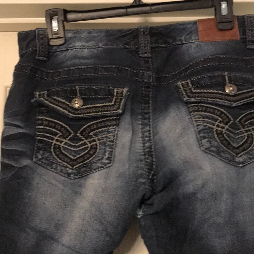 Jeans - Picture 3 of 3